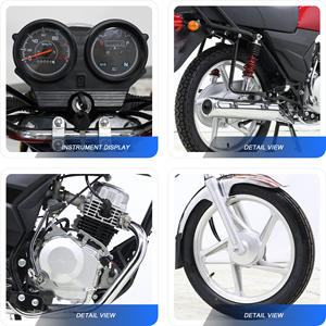 Moteur CBF HAOJUE Express150/<span class=keywords><strong>125</strong></span> <span class=keywords><strong>MOTO</strong></span> XP150cc <span class=keywords><strong>Moto</strong></span> à essence de rue - Meilleure vente en Afrique et en Amérique du Sud - Product Image 6