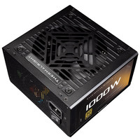 Yeni Gelen Thermalright 1000W TR-KG1000 ATX3.1 Masaüstü PSU Tam Modüler 80 PLUS Gold Sertifikalı Madalya Onaylı Stokta