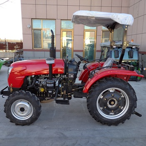 Piezas de Tractor Leyland <span class=keywords><strong>4x4</strong></span> de 60 CV con la Mejor Calidad - Product Image 5