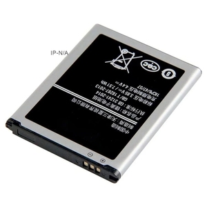 Batterie Samsung EB-BG160ABC 1950mAh pour téléphone reconditionné, vente en gros Galaxy Folder 2 G1600 CE RoHS en vrac - Product Image 1
