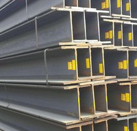 Mur de soutènement en acier à poutre en H galvanisé à chaud structurel de haute qualité et à bas prix pour les bâtiments