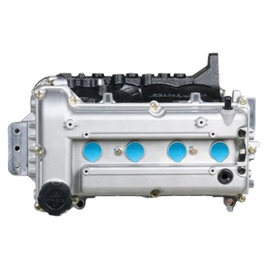 Động cơ mới 1.2L lmu cho chất lượng cao CHEVROLET SPARK Sail gói động cơ mới của Aveo - Product Image 4