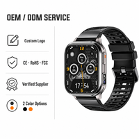 Montre connectée intelligente avec éclairage d'appoint, enregistrement photo et vidéo, moniteur de santé pour hommes, étanche, caméra sportive, montre connectée pour femmes P60