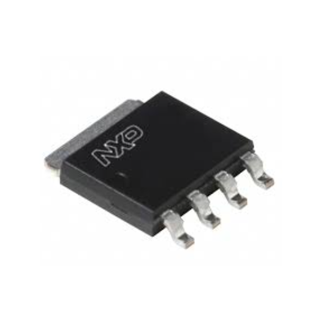 BUK9Y19-55B115 MOSFET BUK9Y19-55B/SOT669/LFPAK