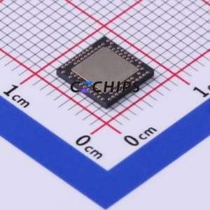 nRF52833-QIAA-R Wireless Transceiver IC AQFN-73-EP(7x7) RF ADC/ PWM/ I2S/ UART/ USB/ SPI 1.7V~5.5V Bluetooth/ 802.15.4 8dBm - Product Image 2