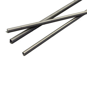 Fio de Aquecimento Elétrico Espiral de Liga de FeCrAl de Alta Qualidade SPARK DLS-300W para Forno Elétrico, 1.9G, Tensão Nominal 220V - Product Image 5