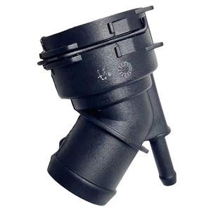 5N0122291 connecteur de tuyau de liquide de refroidissement moteur connecteur rapide adapté au siège Tiguan Sharan <span class=keywords><strong>Audi</strong></span> - Product Image 3