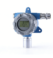 CWS15D Explosion Proof Temperature Humidity Transmitter LCD Display Different Explosion Proof Types IP66 protection