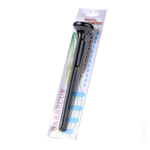 Nhiệt Kế Nhiệt Độ Kỹ Thuật Số Phạm Vi-<span class=keywords><strong>50</strong></span> ~ <span class=keywords><strong>300</strong></span> Độ C Với Nhiệt Kế Thực Phẩm Điện Tử Đầu Dò Dài - Product Image 5