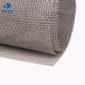 Maille métallique en acier inoxydable moderne SS304 SS316 3x3 pour filtration grossière, tamisage, usage hôtelier, légère, ignifuge, facile à utiliser - Product Image 6