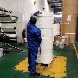 Fabricants en gros de rouleaux de fonds de gobelets en papier et de fonds de bols en papier enduits de PE, 230 g/m², 260 g/m², 280 g/m² - Product Image 2