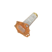 Pour Cummins NTA855 Systèmes de refroidissement moteur Lub Refroidisseur d'huile Core 3045483 3412285 3018692