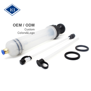 سائل مبدل المكابح 200CC لاستخلاص السوائل - Product Image 1