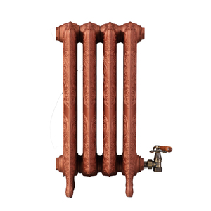 Radiateur en <span class=keywords><strong>fonte</strong></span> vintage OEM pour <span class=keywords><strong>chauffage</strong></span> <span class=keywords><strong>central</strong></span>, adapté aux résidences et aux hôtels - Product Image 4