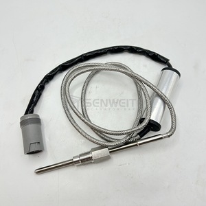 เซ็นเซอร์วัดอุณหภูมิไอเสีย Caterpillar 415-2430 สำหรับเครื่องยนต์ 3516B พร้อมสายไฟ อะไหล่รถขุด - Product Image 3