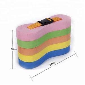 Offre spéciale été bouée à tirer bébé/flotteur de natation eva/bouée à tirer eva pour les sports de natation - Product Image 2
