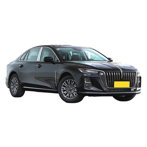 <strong>Car</strong> <strong>Export</strong> in China Hongqi H5 Used <strong>Car</strong> Chinese High-end Luxury Honqi Large Electric <strong>Car</strong> 2.0T1.5T Cheap Price in Stock Gasoline