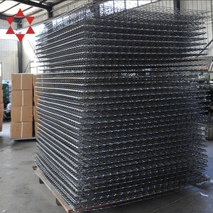 Personnalisation en usine Bonnell Spring Unit Fabrication Matelas Bonell Spring 2.3mm Bonnell Sprung/Bonnell Spring Unit - Product Image 5