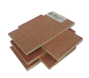 High quality, big discount, water resistant commercial bintangor plywood sheet