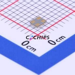 Q24FA20H00389 Crystal (Passive) SMD2520-4P Crystal Oscillator SMD Crystal Oscillator 38.4MHz 10ppm 10pF - Product Image 2