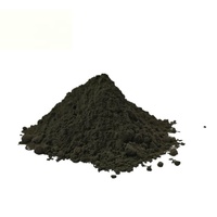 Suministro de polvo de Selenium Nano para fusión, 99.9% min, de alta pureza