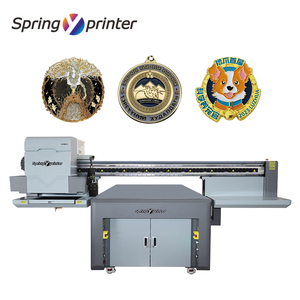 Giá rẻ UV phẳng máy in cho chai Gỗ PVC PP hộp nhựa cạnh của máy tính xách tay <span class=keywords><strong>plotter</strong></span> giá - Product Image 2