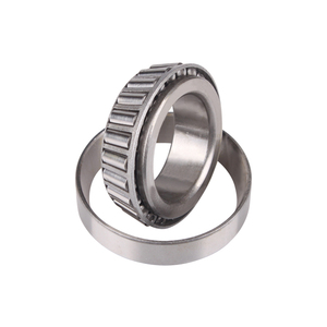 33108 del cuscinetto a rulli conici 40*75*26mm - Product Image 4