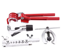 Kit d'outils d'élargissement et de cintrage de tubes en gros, 7 trous, pour tubes en cuivre, tubes en aluminium, outil de climatisation