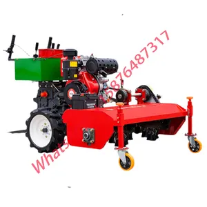 FY farm lawn mower with CE certificate / farm tractor mounted lawn mower /Farm Equipment lawnmowers mowing machine