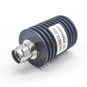 משתנה מקטין rf מקואקסיאלי קבוע rf 6db 10db 20 <span class=keywords><strong>db</strong></span> 30db DC-4GHz 1 וואט משתנה - Product Image 5