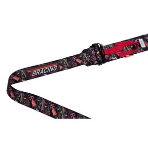 SPORT PLUS-5 Ceinture de sécurité en polyester pour voitures de course pour les applications OEM - Product Image 4