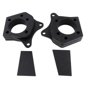แหนบหลังสำหรับ Honda Civic Acura Integra ปี 1988-2000 อะไหล่ทดแทนเหล็กหล่อ - Product Image 1
