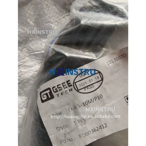 1 ชิ้นใหม่ GSEE-TECH EK4 EZ4-3M/P10 สายเคเบิล/สายต่อขยาย H - Product Image 1