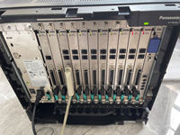 Tarjeta de Extensión de Línea Única Analógica de 16 Puertos SLC16 PSUP1652ZA KX-TDA0174 para Interruptor PBX Panasonic TDA/TDE