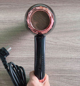 Sèche-<span class=keywords><strong>cheveux</strong></span> <span class=keywords><strong>professionnel</strong></span> <span class=keywords><strong>de</strong></span> <span class=keywords><strong>marque</strong></span> <span class=keywords><strong>de</strong></span> salon, ionique électrique, en gros - Product Image 6