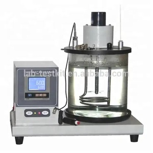 ASTM D445 동점도 엔진오일 결정장치 - Product Image 5