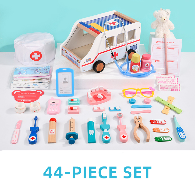 44-piece set