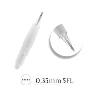 Lovbeauty-dispositivo de Microblading M3, aguja desechable, Cartucho de tatuaje de maquillaje permanente, <span class=keywords><strong>agujas</strong></span> para pistola de tatuaje, delineador - Product Image 5