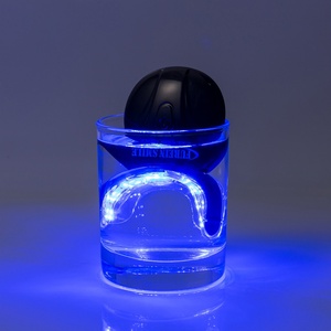 Kit de Blanqueamiento Dental Recargable Mejor Valorado de 2024, Uso Diario, Luz LED con Certificación CE, Temporizador de 10 Minutos, Kits Personalizables - Product Image 6