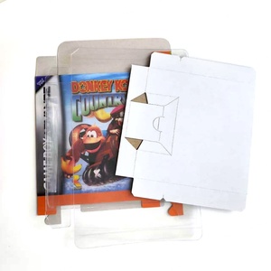 Cartouche de jeu USA Donkey Kong Country Series Vs Donkey Kong Country 2 3 pour GBA - Product Image 5