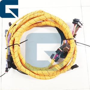 ชุดสายไฟเกียร์รถเกรดเดอร์ 169-3292 1693292 140H - Product Image 1