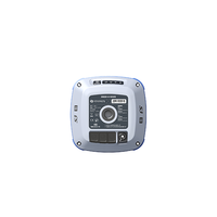 Penerima GNSS Stonex S3II dengan 800 Saluran dan Fungsi IMU GPS RTK Genggam untuk Basis dan Rover