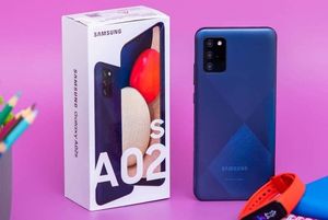 Mejor <span class=keywords><strong>Precio</strong></span> Celular Teléfono Móvil A02s Galaxy Buena <span class=keywords><strong>Calidad</strong></span> Smartphone <span class=keywords><strong>Android</strong></span> Teléfono Usado - Product Image 6