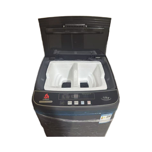 <span class=keywords><strong>Lavadora</strong></span>/<span class=keywords><strong>Secadora</strong></span> Automática Todo en Uno 2025 con <span class=keywords><strong>Descuento</strong></span>, 10 kg, Alta Eficiencia, Lavado Profundo, Eléctrica, Portátil, en Inglés - Product Image 2