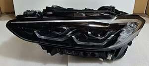 Venta al por Mayor de Faros LED Originales para <span class=keywords><strong>BMW</strong></span> Serie 4 G22 G26 G23 G82 2020 2021 <span class=keywords><strong>2022</strong></span> 2023 M4 M3 <span class=keywords><strong>430i</strong></span> M440i, Accesorios para Automóviles - Product Image 2