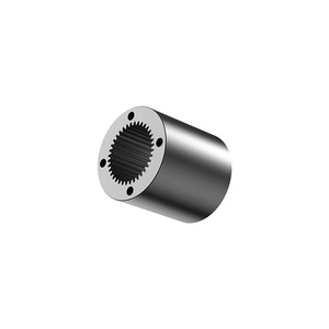 Internal <b>Gear</b> Ring KS209 Powder Metallurgy Hobbing Process For Gearbox Transmission Machinery Parts - Product Image 2