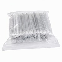 Câble à fibre optique portable et déployable sur le terrain, 4,5 mm 7,0 mm, blindé, étanche pour FTTH