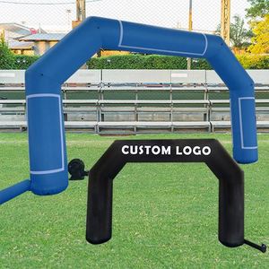 Arche gonflable publicitaire personnalisée de 8 m, sur mesure, pour événements et courses – Meilleure vente - Product Image 1