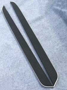 Marchepied latéral antidérapant YLC pour Range <span class=keywords><strong>Rover</strong></span> Evoque, fixation pour accès au véhicule - Product Image 5
