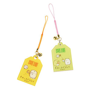 2025 nouvelle tendance en gros personnalisé acrylique porte-clés Flash personnalisé acrylique porte-clés - Product Image 1